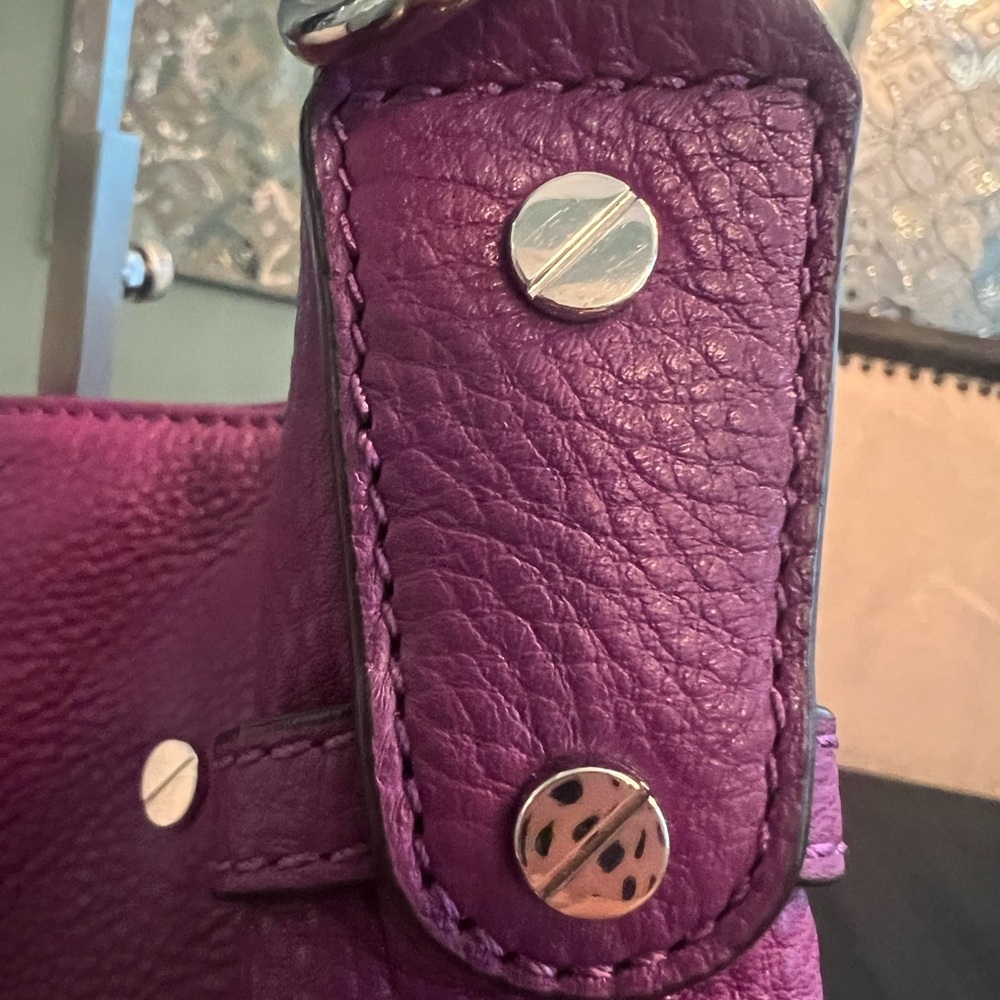 Michael Kors Shoulder Bag - Picture 5 of 7